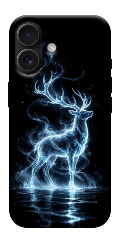 Чехол itsPrint Патронус для Apple iPhone 17 (6.3"), armored, купить оптом с доставкой