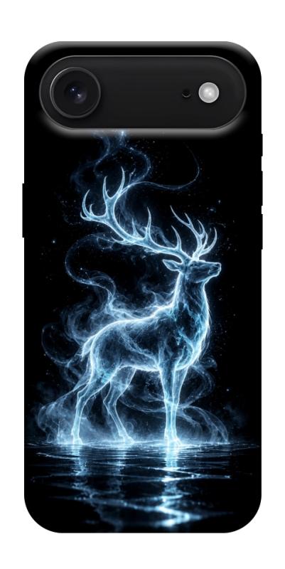 Чехол itsPrint Патронус для Apple iPhone 17 Air (6.5"), armored, купить оптом с доставкой