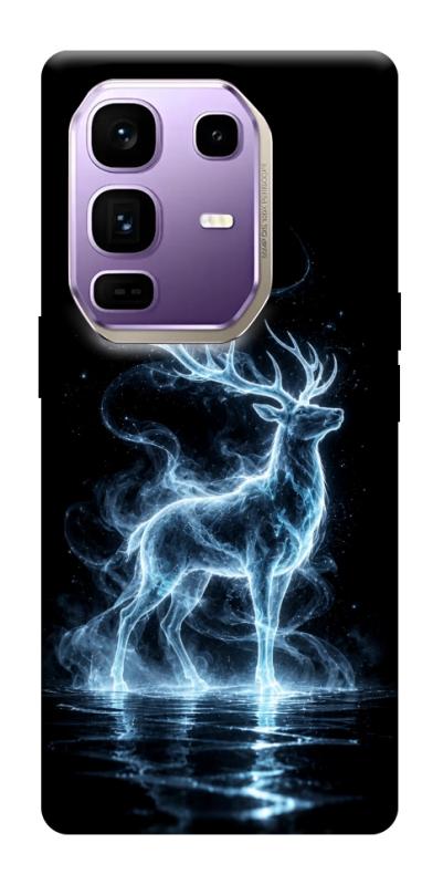 Чехол itsPrint Патронус для Infinix Note 50 Pro+, armored, купить оптом с доставкой