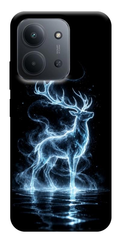 Чехол itsPrint Патронус для Xiaomi Redmi 15C (EU), armored, купить оптом с доставкой