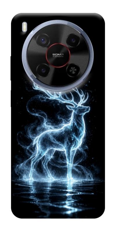 Чехол itsPrint Патронус для ZTE Nubia V70 Max, armored, купить оптом с доставкой