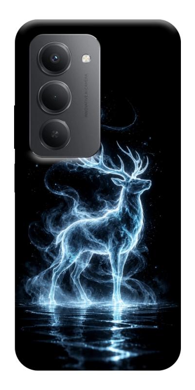 Чехол itsPrint Патронус для Xiaomi Redmi 15 (EU), armored, купить оптом с доставкой