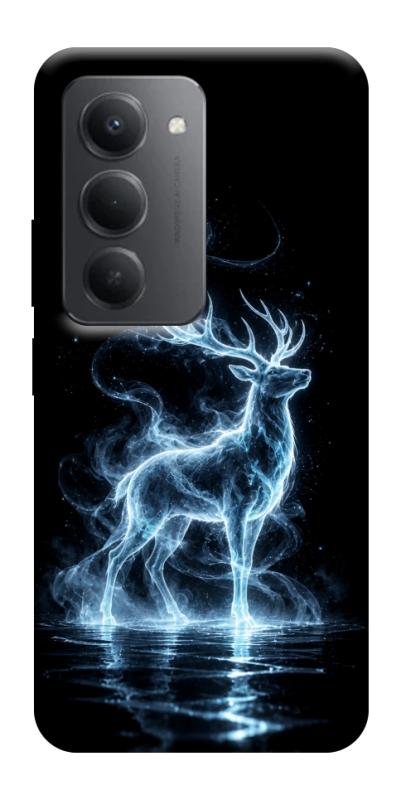 Чехол itsPrint Патронус для Xiaomi Redmi 15 4G (Global) / 5G, armored, купить оптом с доставкой