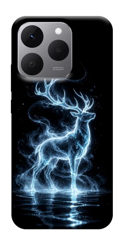 Чехол itsPrint Патронус для Realme 15T, armored, купить оптом с доставкой