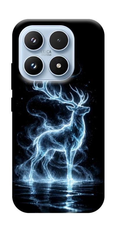 Чехол itsPrint Патронус для Xiaomi 17 Pro, armored, купить оптом с доставкой