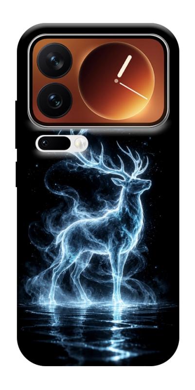 Чехол itsPrint Патронус для Xiaomi 17 Pro Max, armored, купить оптом с доставкой