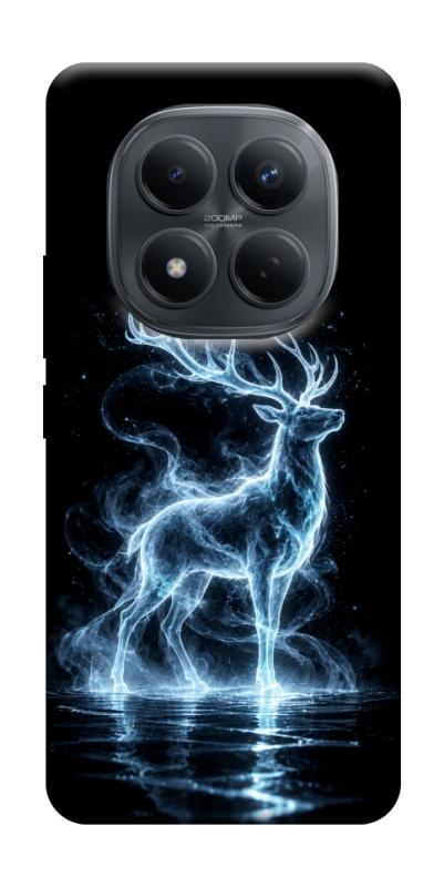 Чехол itsPrint Патронус для Xiaomi Redmi Note 15 4G/5G (EU), armored, купить оптом с доставкой