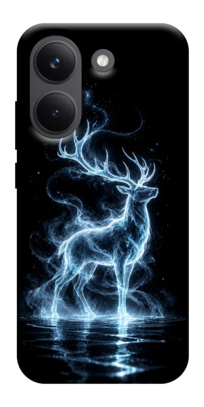 Чехол itsPrint Патронус для Xiaomi Poco X8 Pro, armored, купить оптом с доставкой