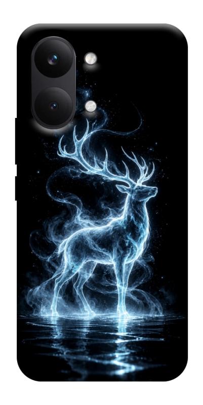 Чехол itsPrint Патронус для Xiaomi Poco X8 Pro Max, armored, купить оптом с доставкой
