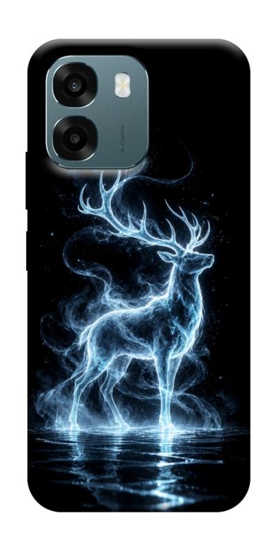 Чехол itsPrint Патронус для Oppo A6, armored, купить оптом с доставкой
