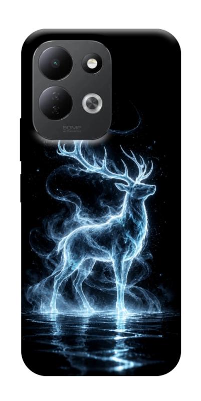 Чехол itsPrint Патронус для Xiaomi Redmi 17, armored, купить оптом с доставкой