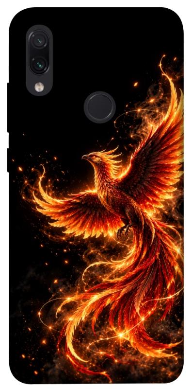 Чехол itsPrint Фенікс для Xiaomi Redmi Note 7 / Note 7 Pro / Note 7s, armored, купить оптом с доставкой