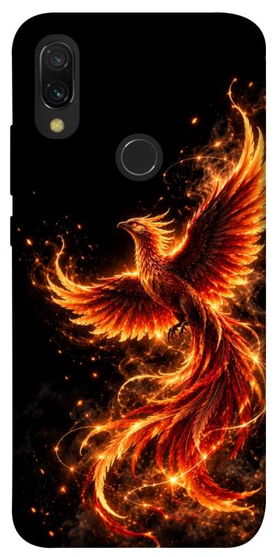 Чехол itsPrint Фенікс для Xiaomi Redmi 7, armored, купить оптом с доставкой