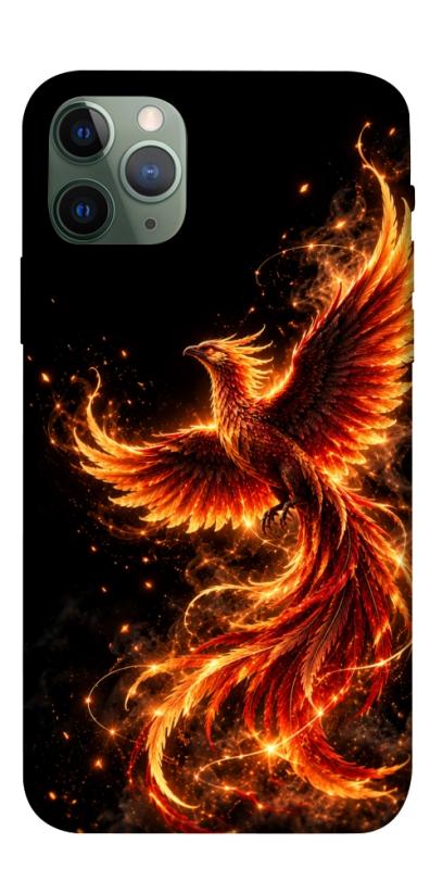 Чехол itsPrint Фенікс для Apple iPhone 11 Pro (5.8"), armored, купить оптом с доставкой
