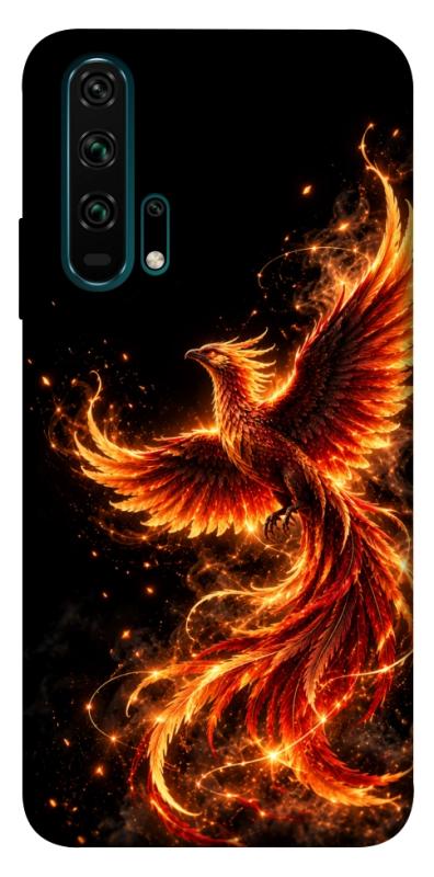 Чехол itsPrint Фенікс для Huawei Honor 20 Pro, armored, купить оптом с доставкой