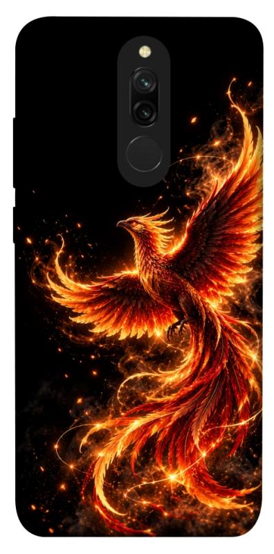 Чехол itsPrint Фенікс для Xiaomi Redmi 8, armored, купить оптом с доставкой