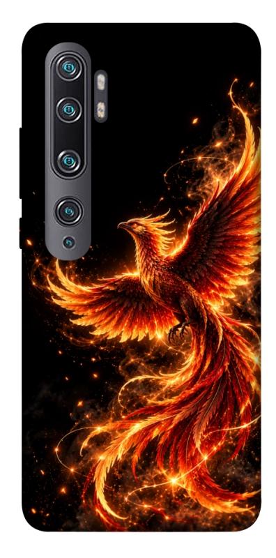 Чехол itsPrint Фенікс для Xiaomi Mi Note 10 / Note 10 Pro / Mi CC9 Pro, armored, купить оптом с доставкой