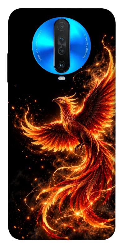 Чехол itsPrint Фенікс для Xiaomi Redmi K30, armored, купить оптом с доставкой