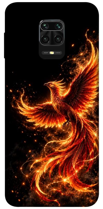 Чехол itsPrint Фенікс для Xiaomi Redmi Note 9s / Note 9 Pro / Note 9 Pro Max, armored, купить оптом с доставкой