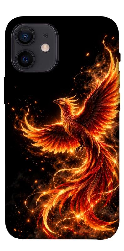 Чехол itsPrint Фенікс для Apple iPhone 12 mini (5.4"), armored, купить оптом с доставкой