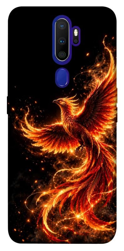 Чехол itsPrint Фенікс для Oppo A5 (2020) / Oppo A9 (2020), armored, купить оптом с доставкой