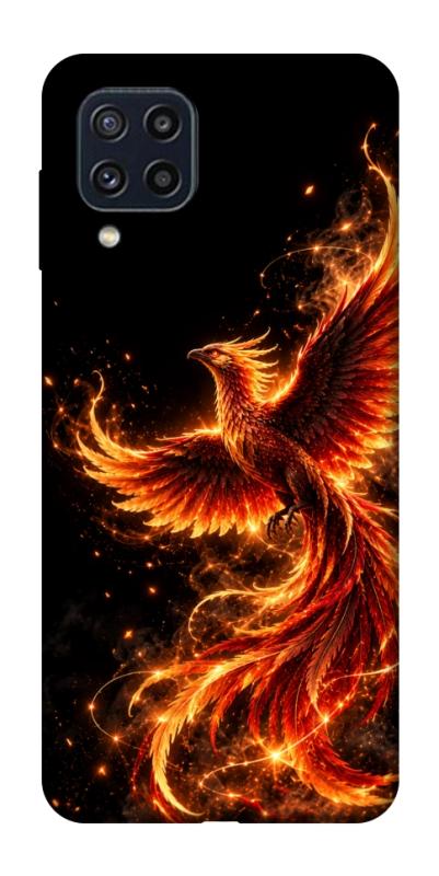 Чехол itsPrint Фенікс для Samsung Galaxy M32, armored, купить оптом с доставкой