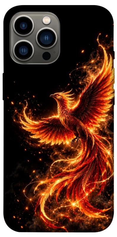 Чехол itsPrint Фенікс для Apple iPhone 13 Pro Max (6.7"), armored, купить оптом с доставкой
