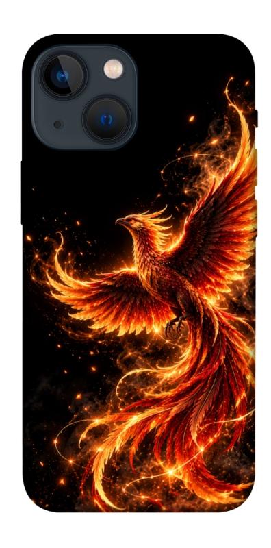Чехол itsPrint Фенікс для Apple iPhone 13 mini (5.4"), armored, купить оптом с доставкой
