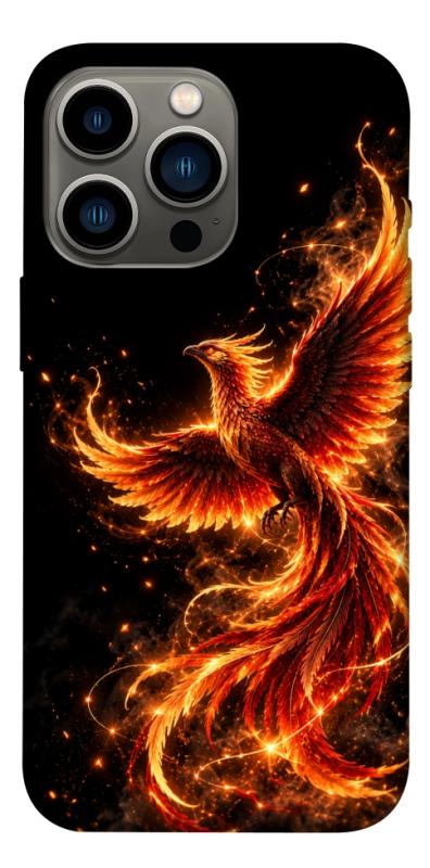 Чехол itsPrint Фенікс для Apple iPhone 13 Pro (6.1"), armored, купить оптом с доставкой