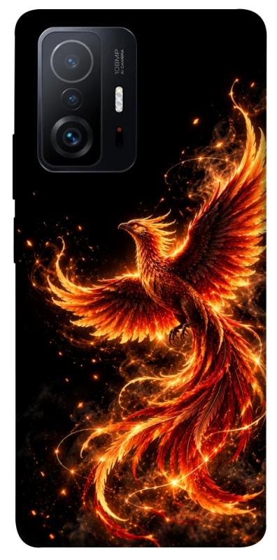 Чехол itsPrint Фенікс для Xiaomi 11T / 11T Pro, armored, купить оптом с доставкой