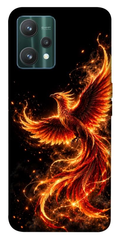 Чохол itsPrint Фенікс для Realme 9 Pro, armored, купити оптом з доставкою