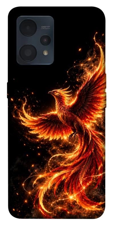 Чехол itsPrint Фенікс для Realme 9 4G / 9 Pro+, armored, купить оптом с доставкой