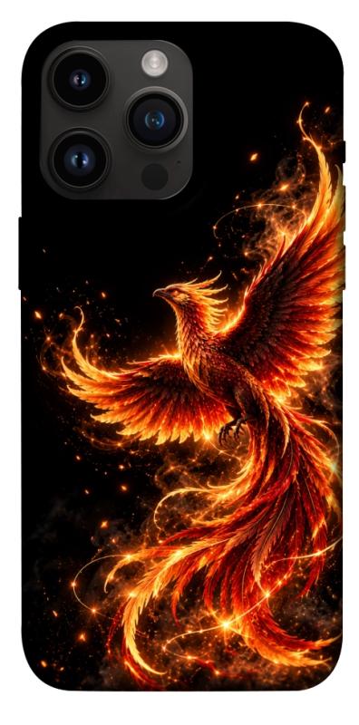 Чехол itsPrint Фенікс для Apple iPhone 14 Pro Max (6.7"), armored, купить оптом с доставкой