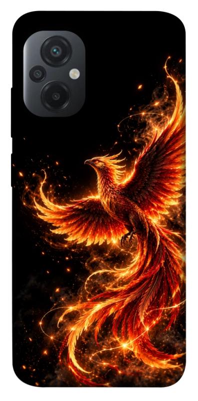 Чохол itsPrint Фенікс для Xiaomi Poco M5, armored, купити оптом з доставкою