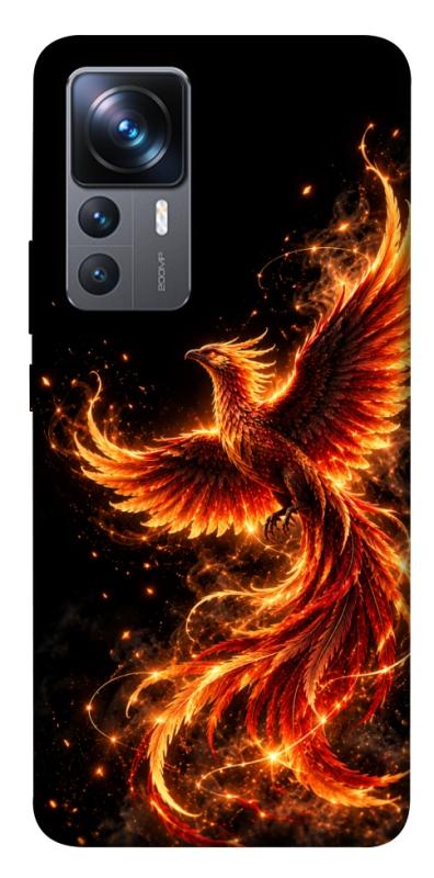 Чохол itsPrint Фенікс для Xiaomi 12T / 12T Pro, armored, купити оптом з доставкою