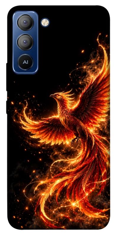 Чехол itsPrint Фенікс для TECNO Pop 5 LTE, armored, купить оптом с доставкой