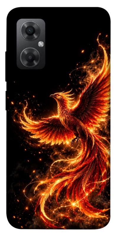 Чехол itsPrint Фенікс для Xiaomi Redmi Note 11R, armored, купить оптом с доставкой
