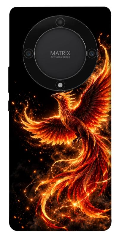 Чехол itsPrint Фенікс для Huawei Magic5 Lite, armored, купить оптом с доставкой