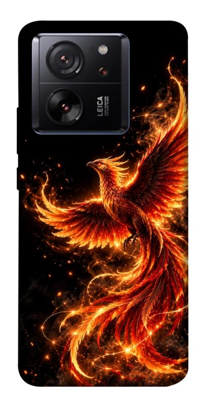 Чехол itsPrint Фенікс для Xiaomi 13T, armored, купить оптом с доставкой