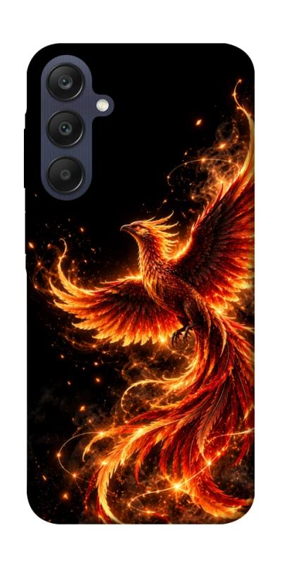 Чехол itsPrint Фенікс для Samsung Galaxy A25 5G, armored, купить оптом с доставкой