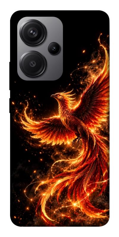 Чехол itsPrint Фенікс для Xiaomi Redmi Note 13 Pro+, armored, купить оптом с доставкой