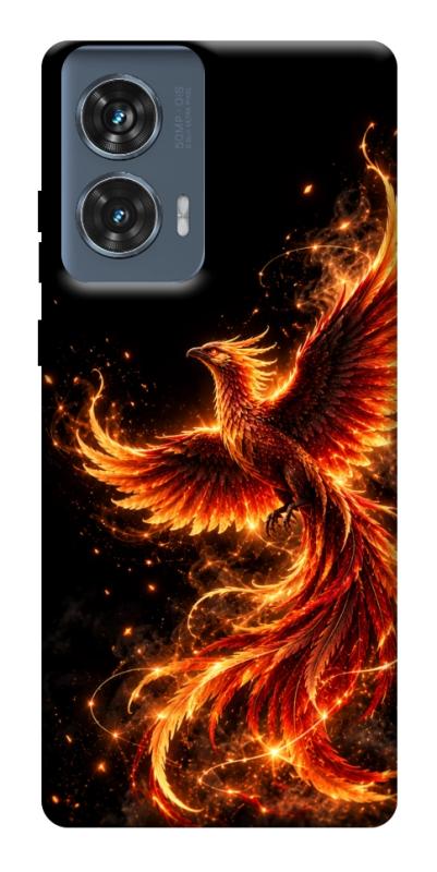 Чехол itsPrint Фенікс для Motorola Edge 50 Fusion, armored, купить оптом с доставкой