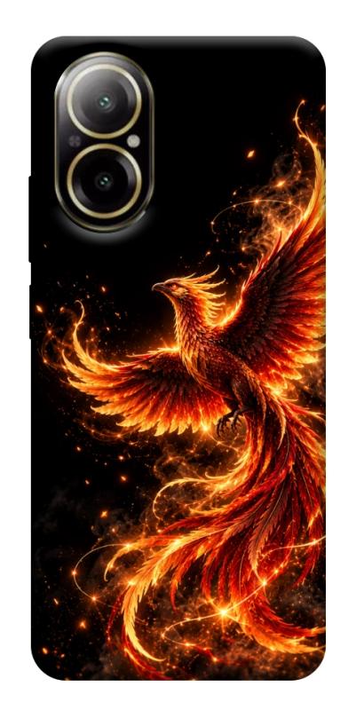 Чехол itsPrint Фенікс для Realme C67 4G, armored, купить оптом с доставкой