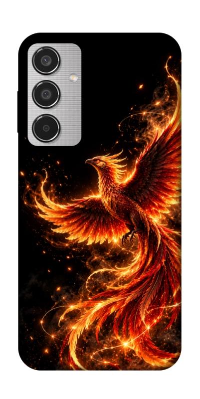 Чехол itsPrint Фенікс для Samsung Galaxy M35 5G, armored, купить оптом с доставкой