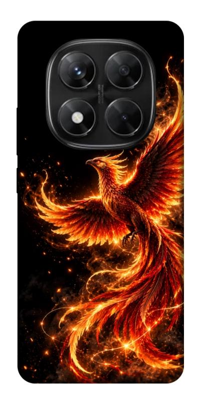 Чехол itsPrint Фенікс для Xiaomi Redmi Note 14 Pro 5G, armored, купить оптом с доставкой