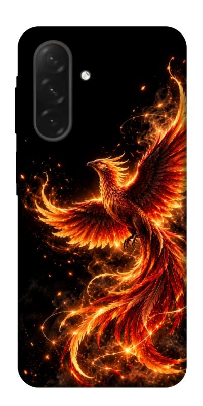 Чохол itsPrint Фенікс для Samsung Galaxy A26 5G, armored, купити оптом з доставкою