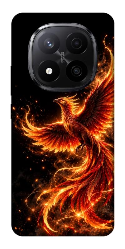 Чехол itsPrint Фенікс для Xiaomi Redmi Note 14 Pro+ 5G, armored, купить оптом с доставкой