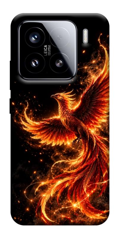 Чохол itsPrint Фенікс для Xiaomi 15, armored, купити оптом з доставкою