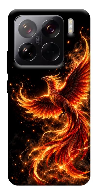 Чехол itsPrint Фенікс для Xiaomi 15 Pro, armored, купить оптом с доставкой