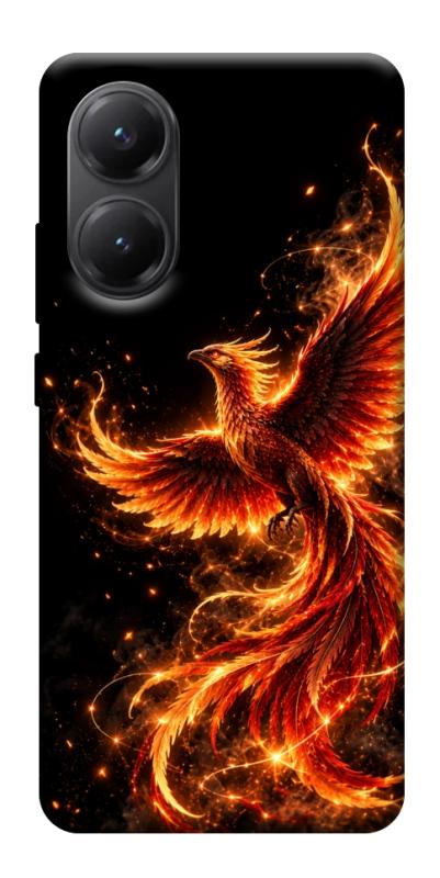 Чехол itsPrint Фенікс для Xiaomi Poco X7 Pro, armored, купить оптом с доставкой